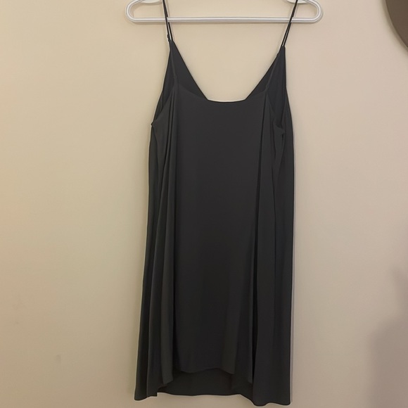 Aritzia Wilfred Free Vivienne Slip Dress - Picture 4 of 4